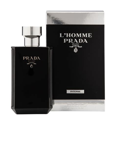 prada l homme wiki|is Prada l'homme long lasting.